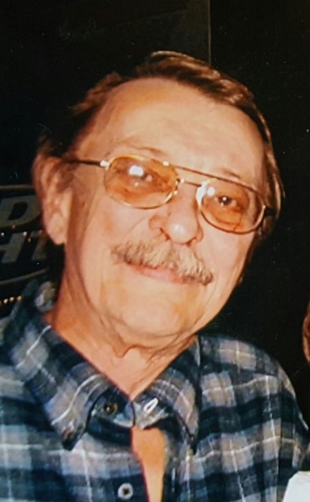 Laurence "Larry" G. Christensen
