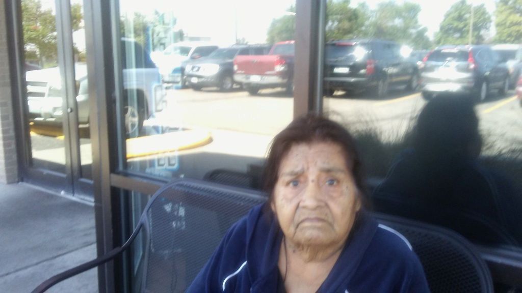 Ana Erebia Profile Photo