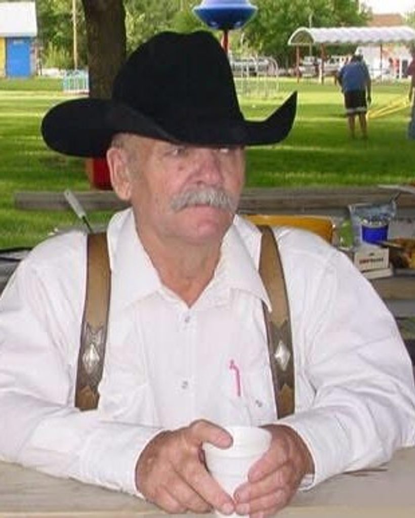 James Melvin Keyser Profile Photo