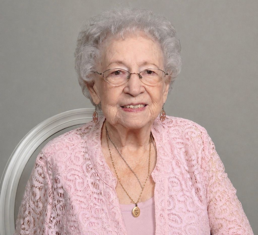 Julette Driskell Smith Profile Photo