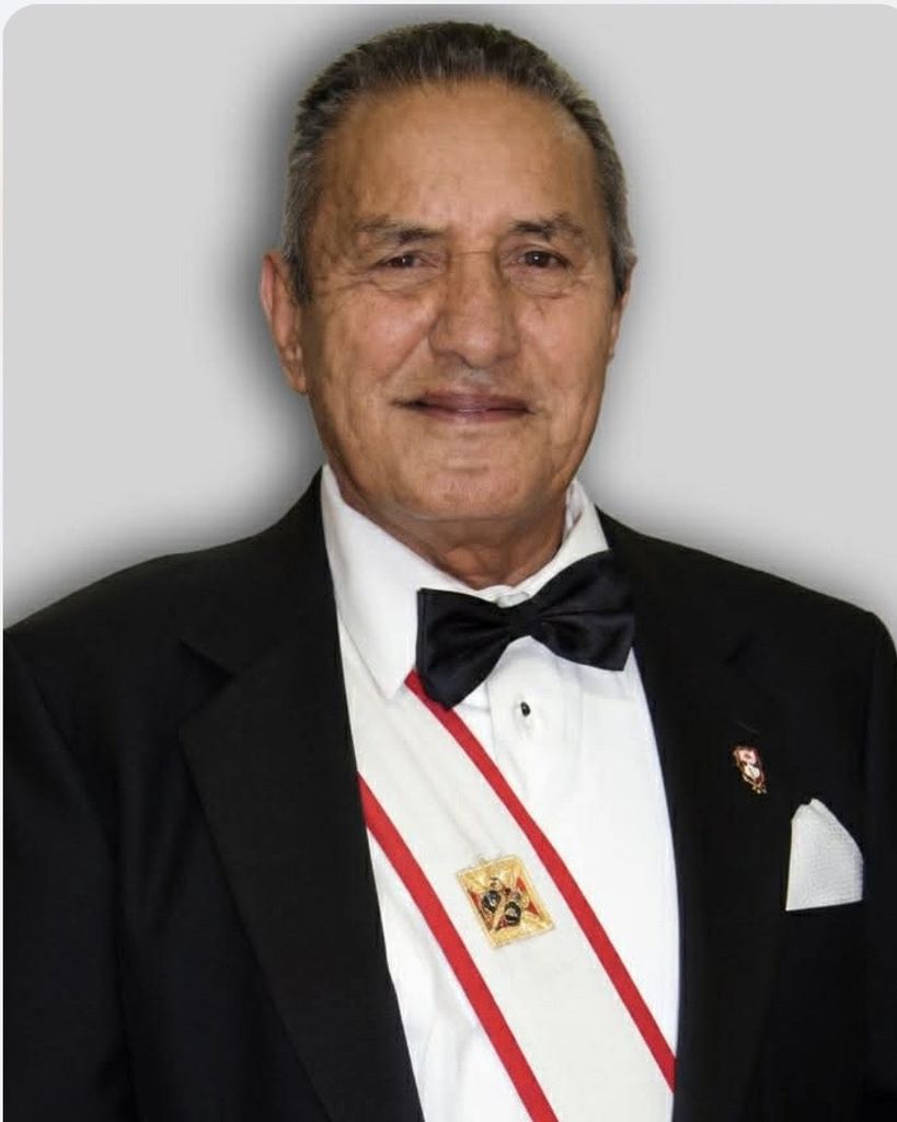 Achille Albert Richard Profile Photo