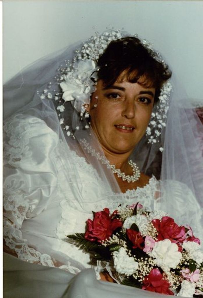 Gail Edith Nippard Profile Photo