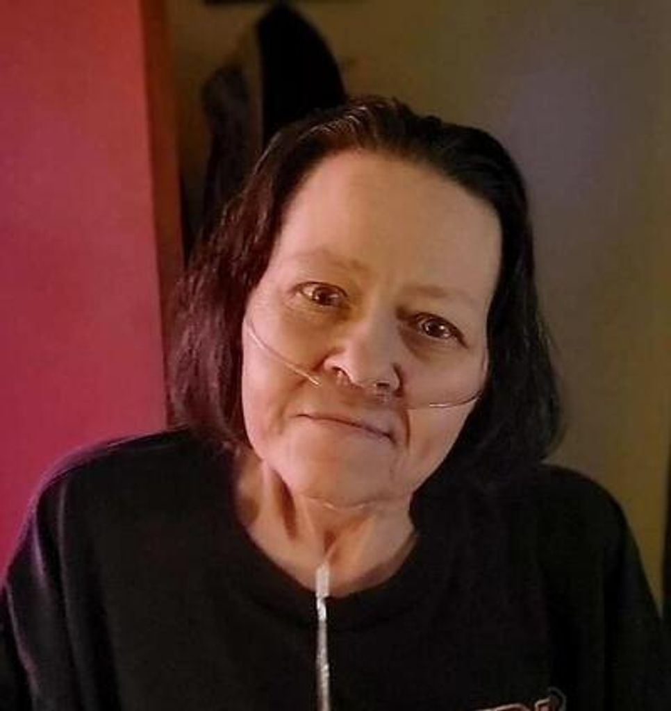 Cathy Marshall Profile Photo