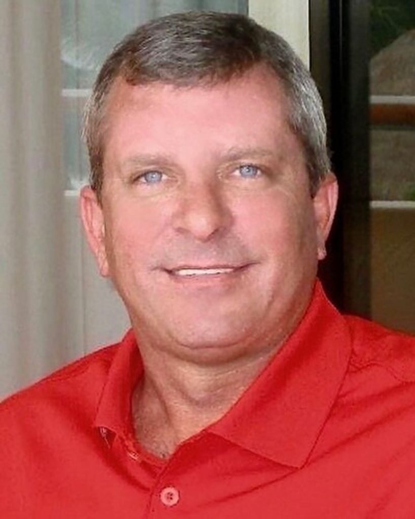 Scott Crain Mccormick Profile Photo