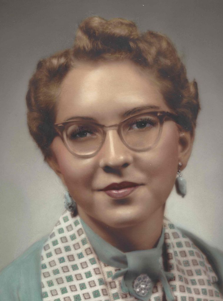 Karen Maddox