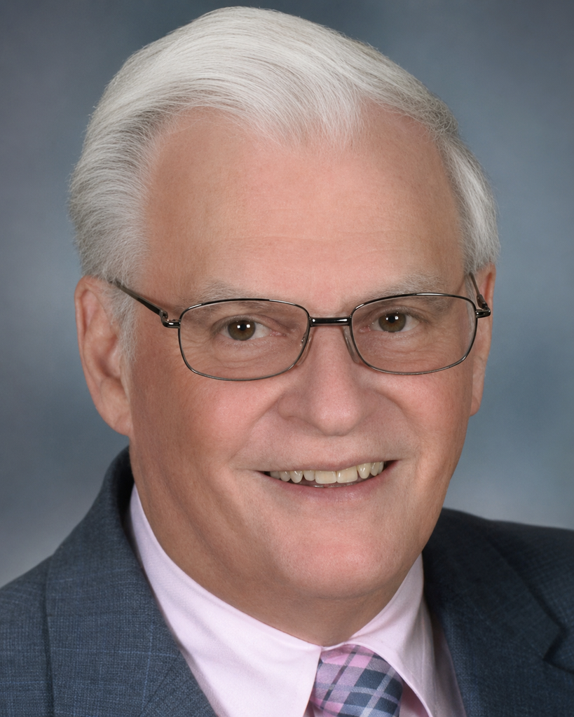 Garland J. Moran