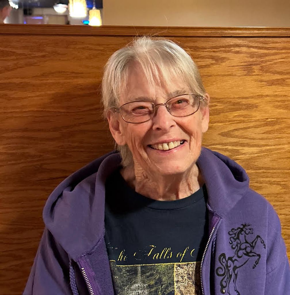 Nancy K. Elliott Profile Photo