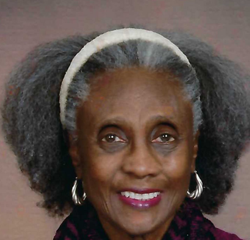 Mary Knotts Profile Photo