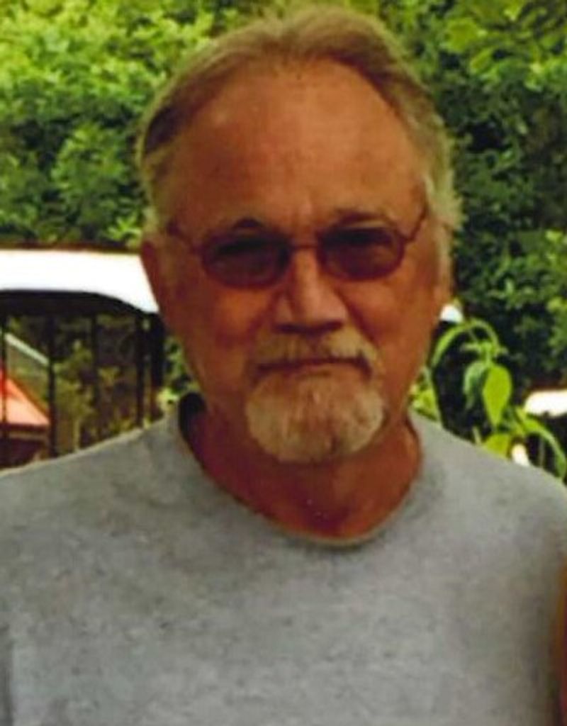 Hubert Eugene Waddell Profile Photo