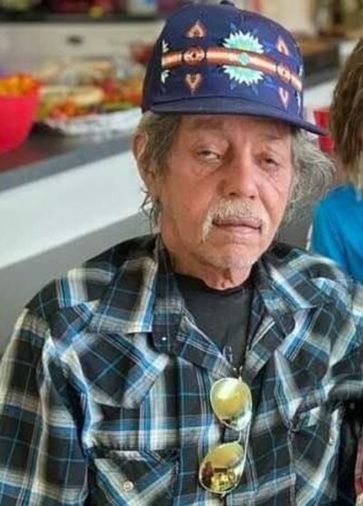 Luis Alberto Ramos Profile Photo