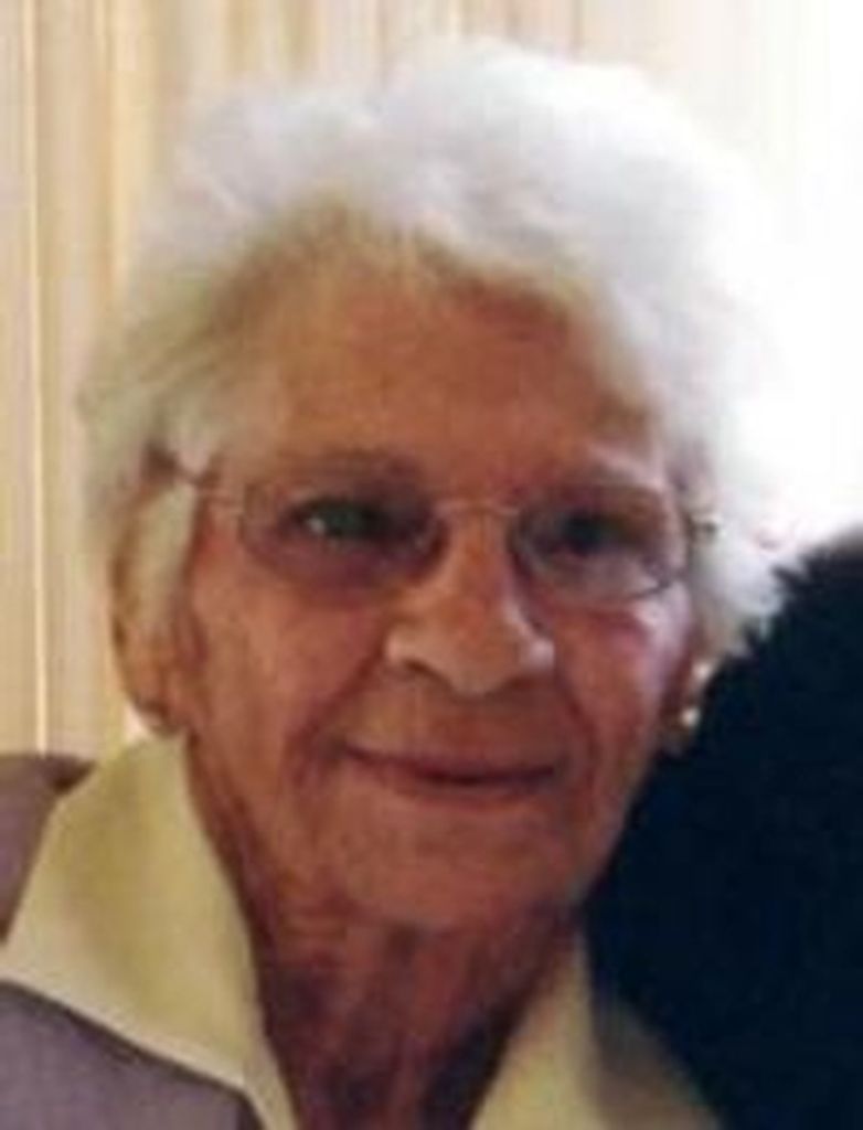 Helen M. Stenger