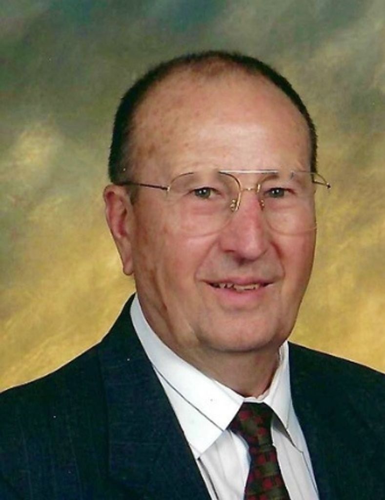 Lionyel Gene Schkade Profile Photo