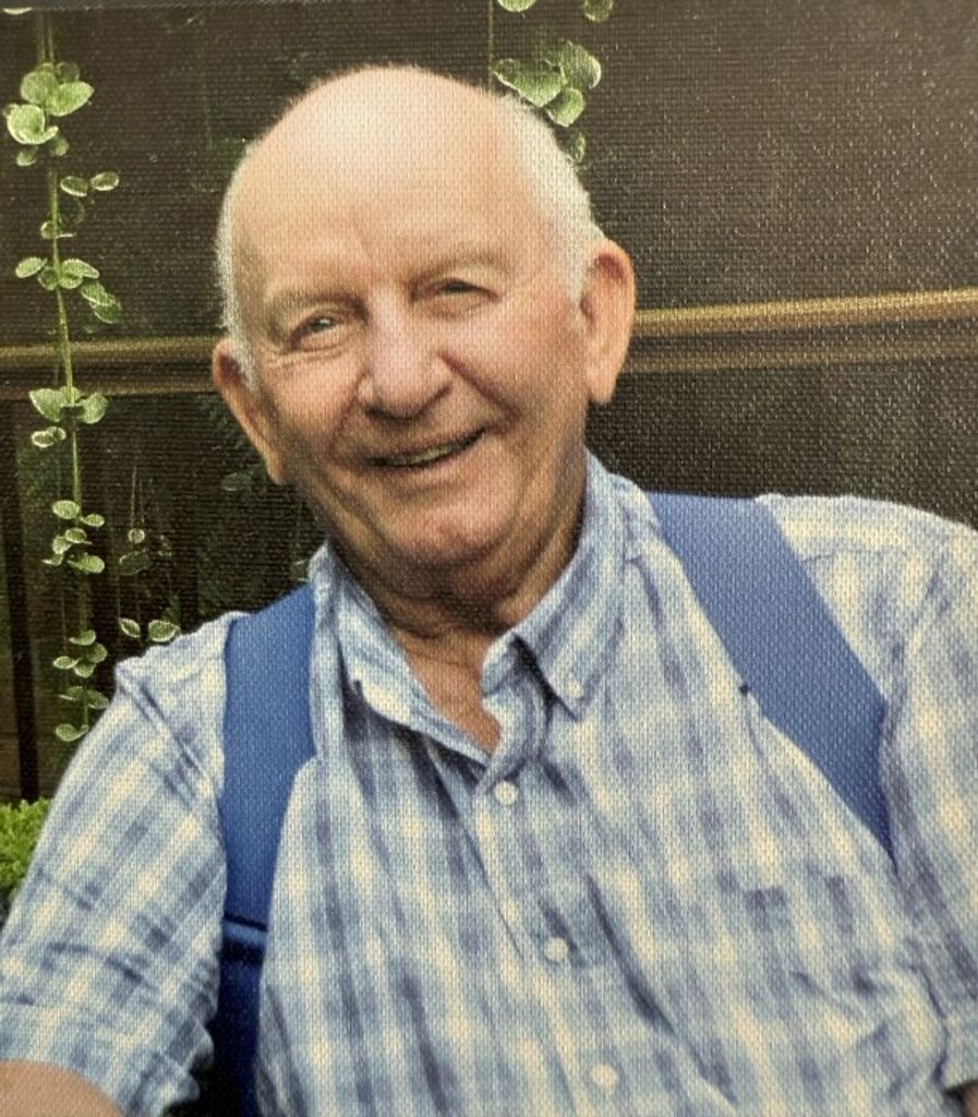 Ronald Franklin Eselgroth