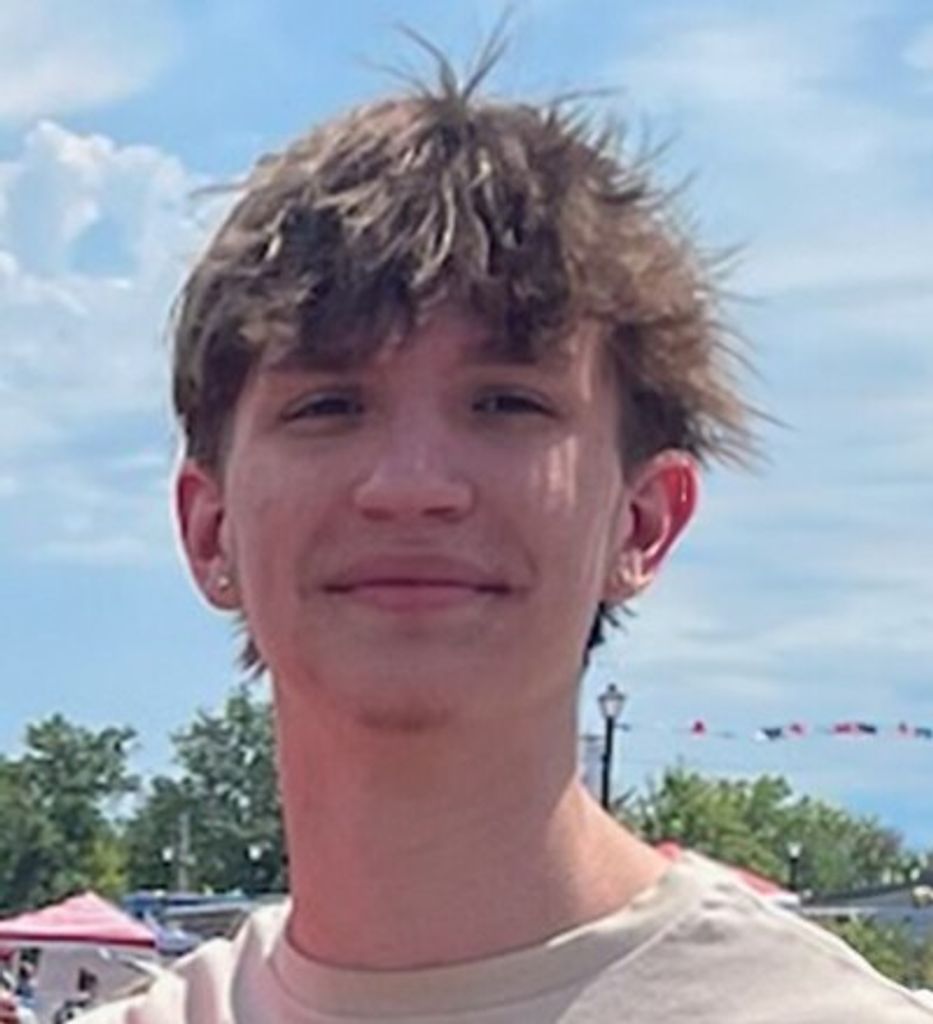 Zachary Ian Riggs Panther Profile Photo