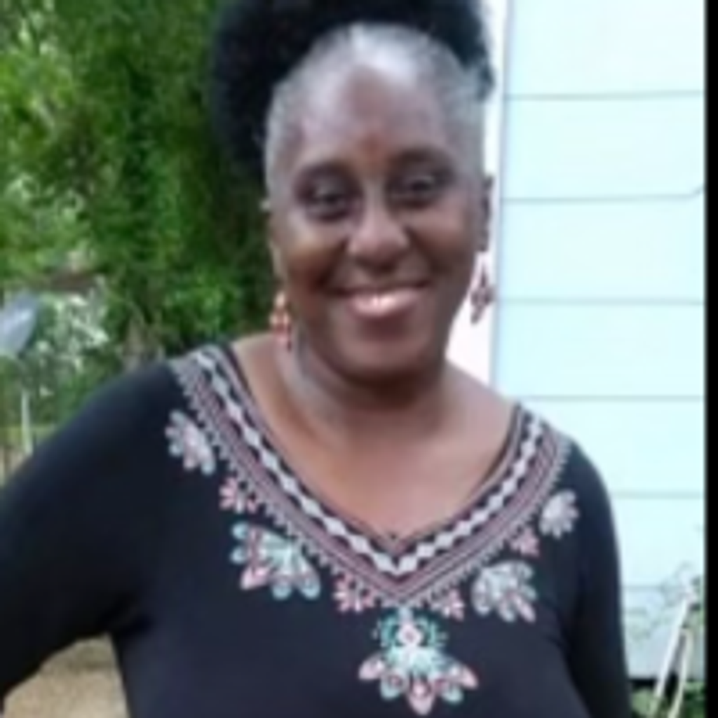 Carrie Washington Profile Photo