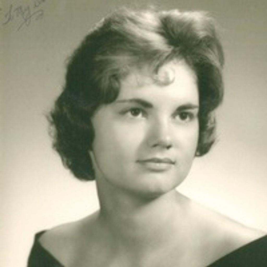 Jacqueline  "Jacki" Mckeay