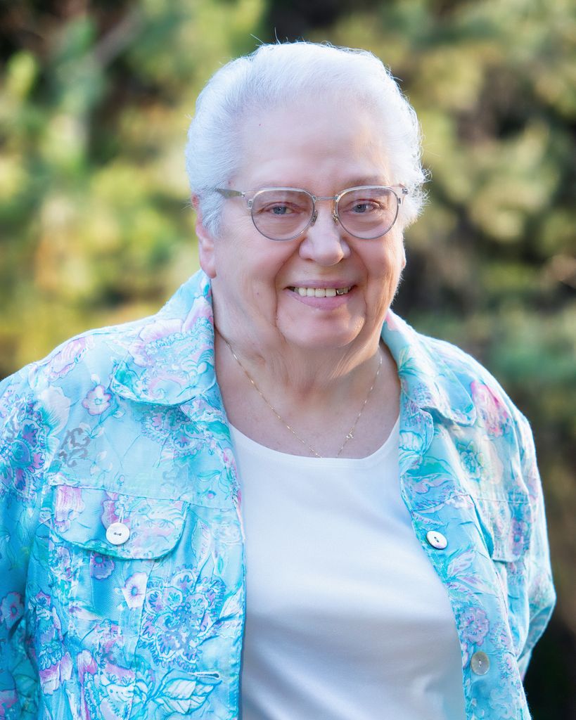 Gloria Esther Pickens Essig Profile Photo