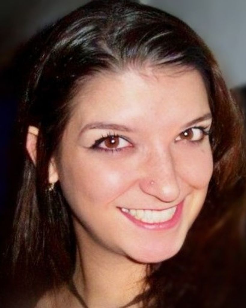 Mary Olivia Martin