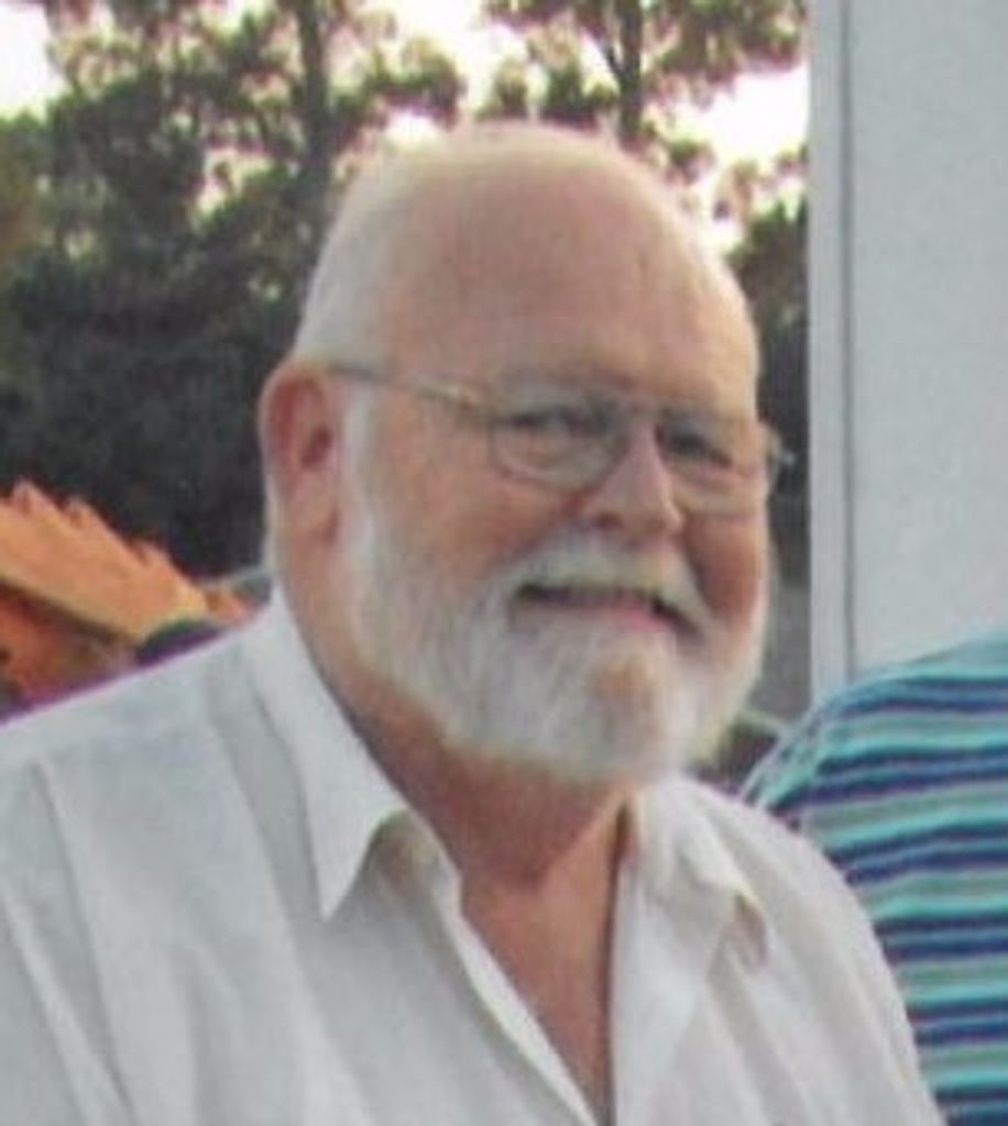 David  Job Jones
