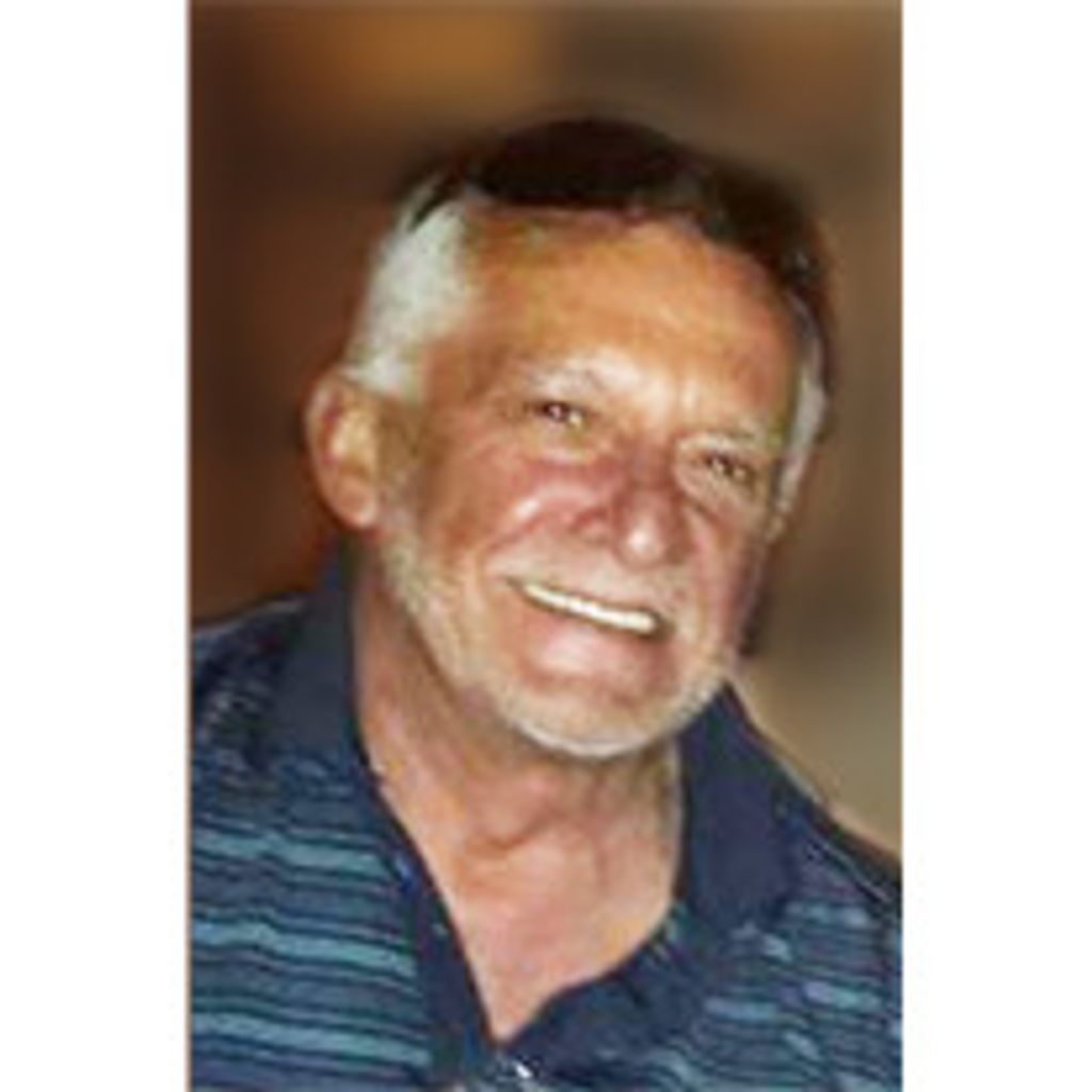 E. George "Butch" Levesque Jr.