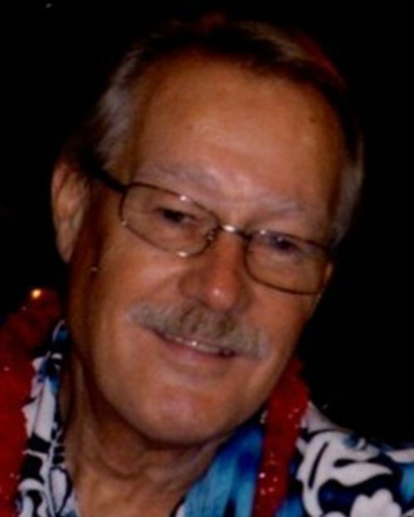 James Clifton Stuart Profile Photo