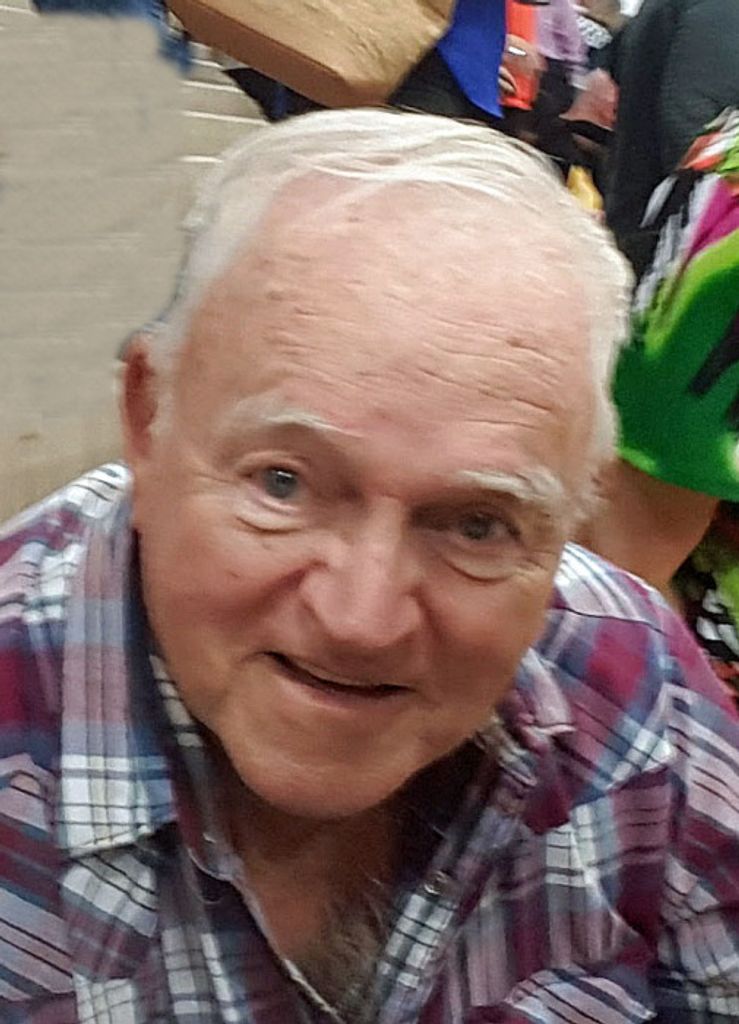 Richard &quot;Dick&quot; Zink