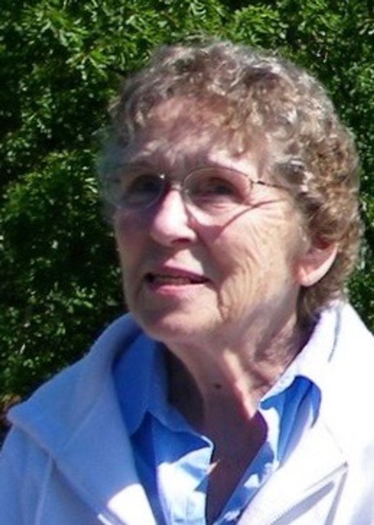 Marguerite Elaine Foulk Profile Photo
