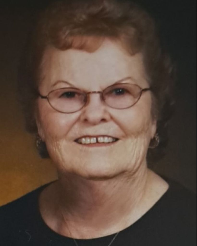 Beverly LaCour Hamm