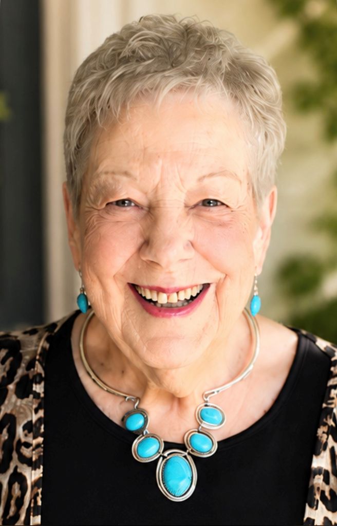Rita Edwards