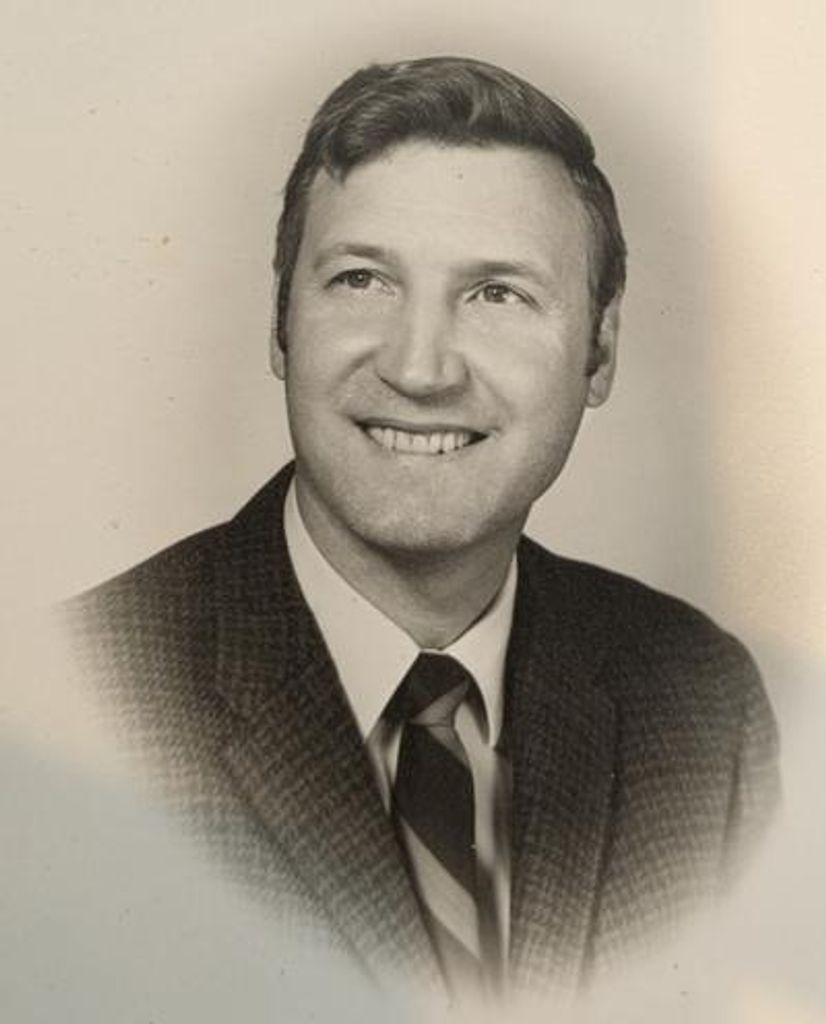 Jerry Joseph Lagrange Profile Photo