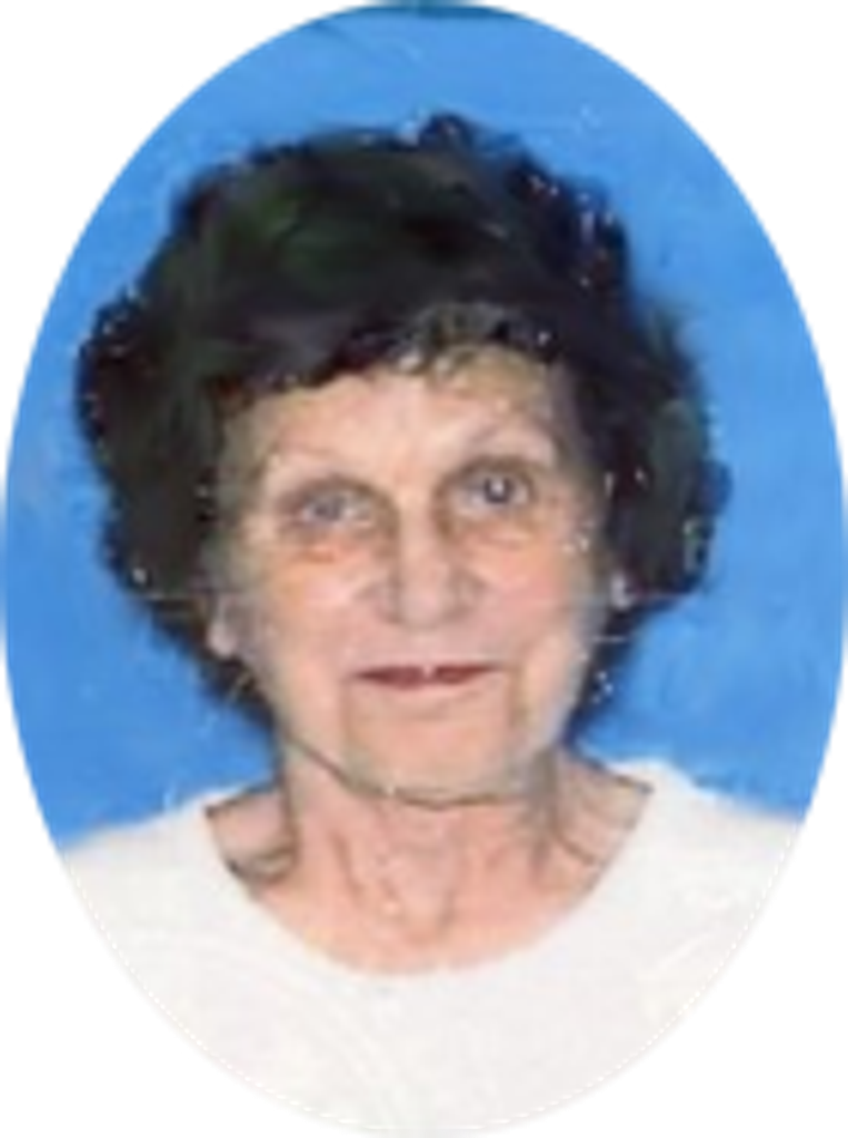 Joyce Angelee Ball