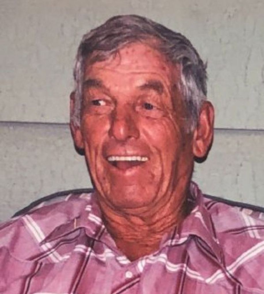 Ralph "Papa"  Lamb