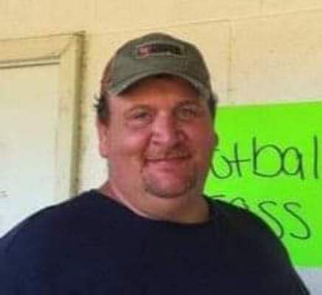 Christopher Alan Patterson