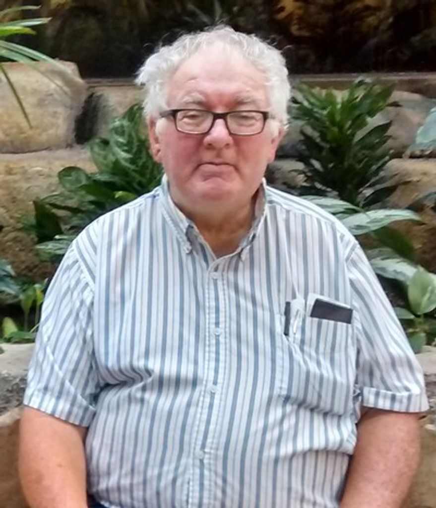 Arnold Henry Beerenstrauch Profile Photo