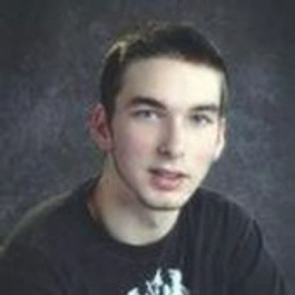 Cody Wayne Welch