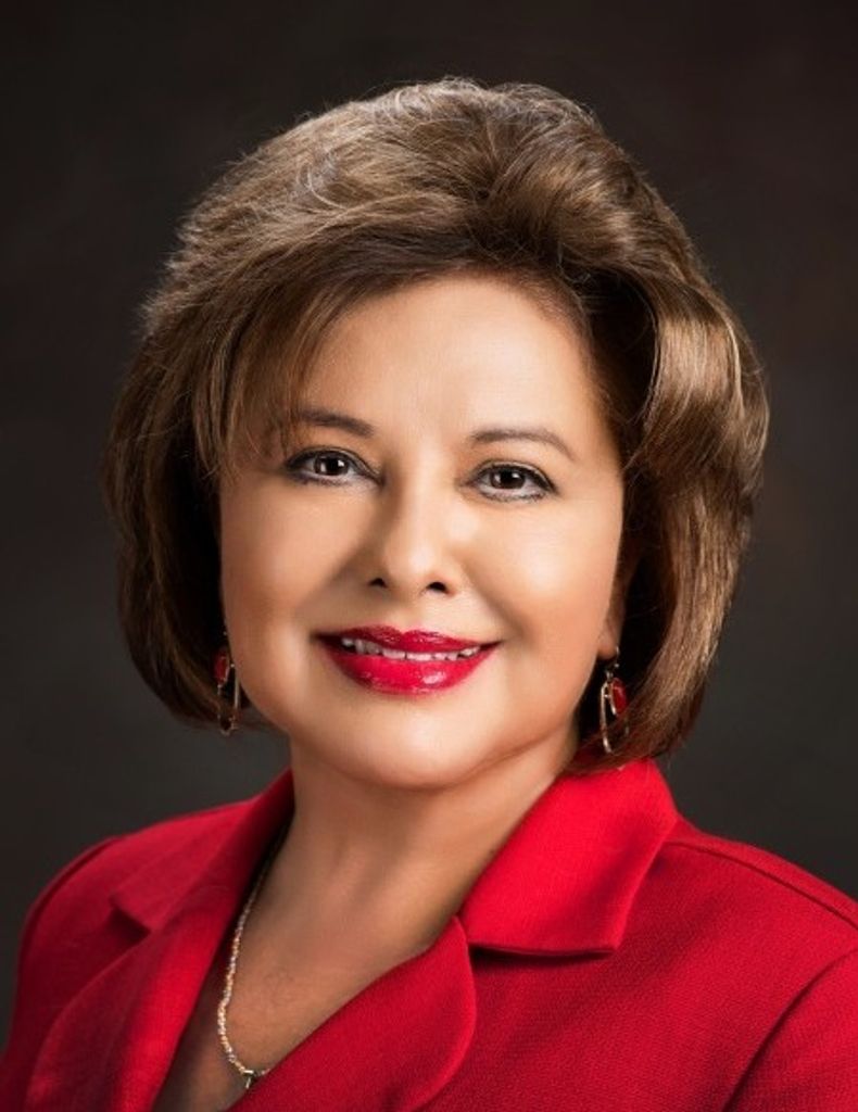 Adela Vasquez