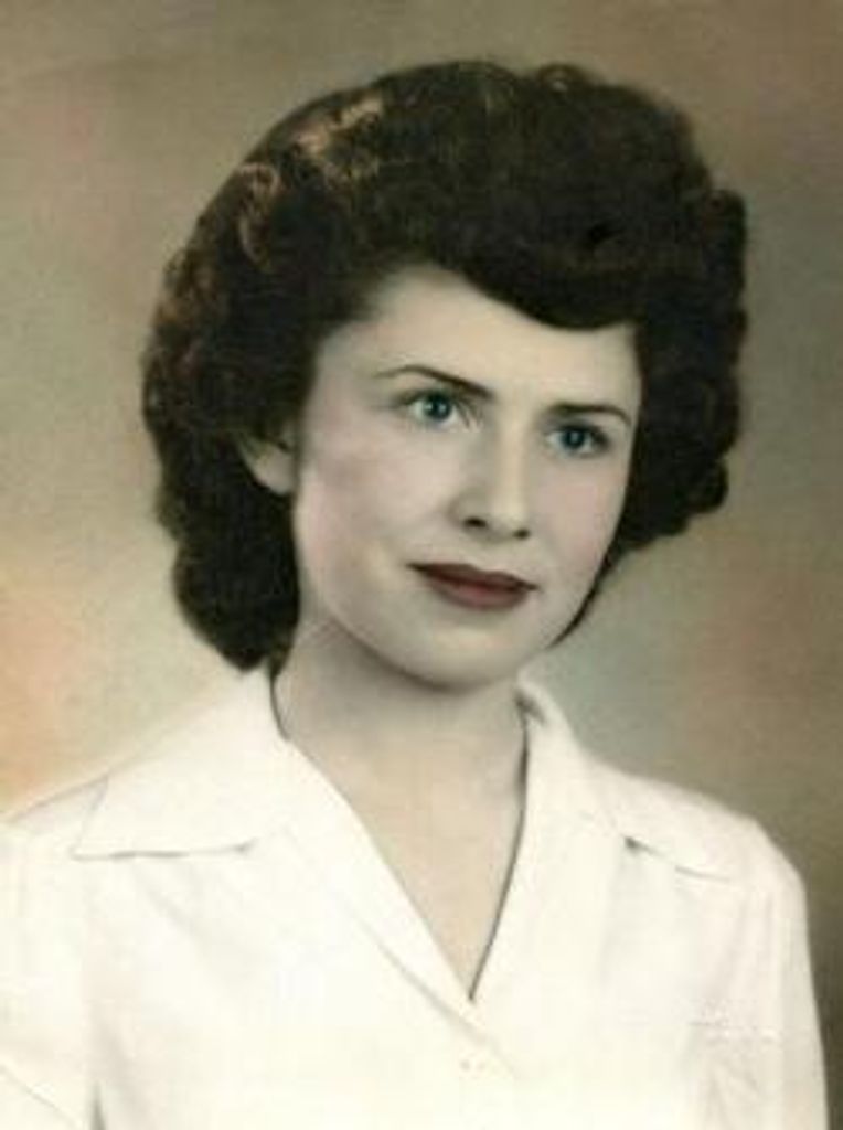 Frances Hempy Profile Photo