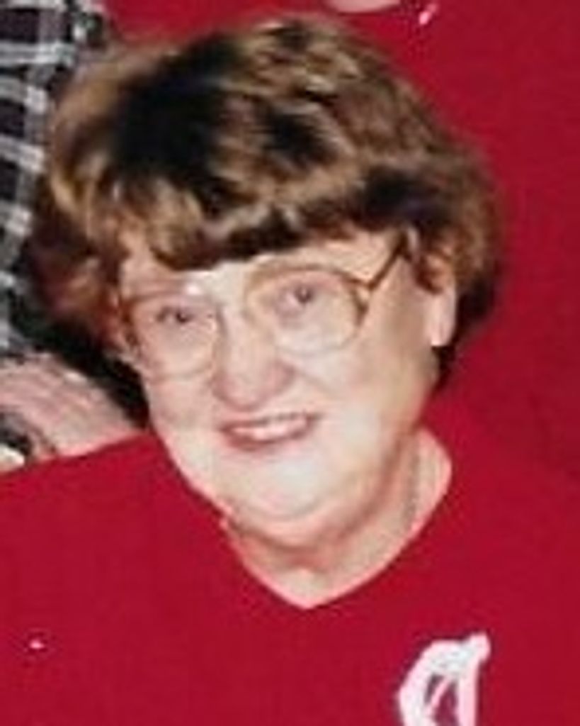 Frances 'Fran' Martha Klinger Resetar