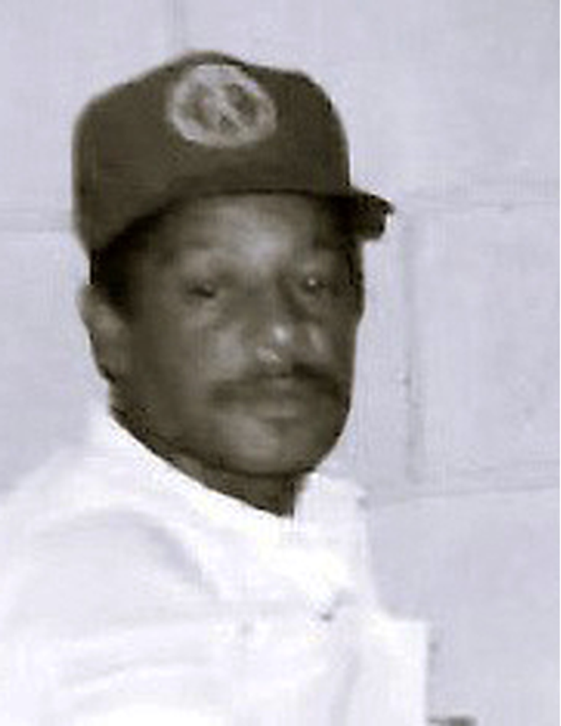 Jerry  Allen Boger
