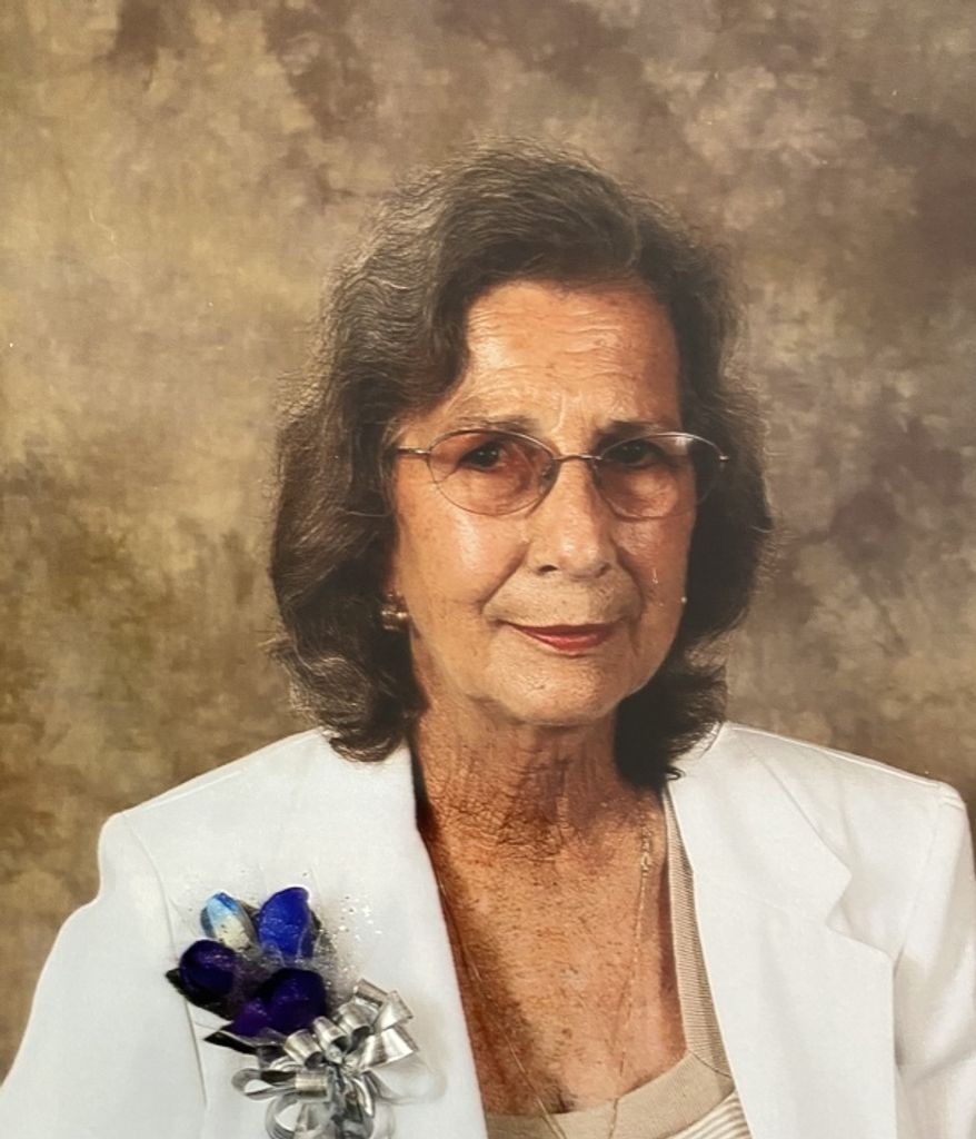Deanna “Vonnie” Yvonne (Telfer)  Merryman Profile Photo