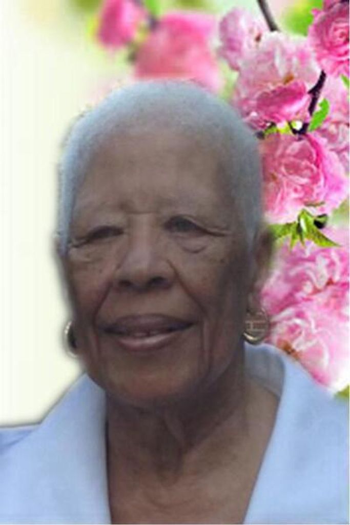 Mrs. Helen Williams Callier