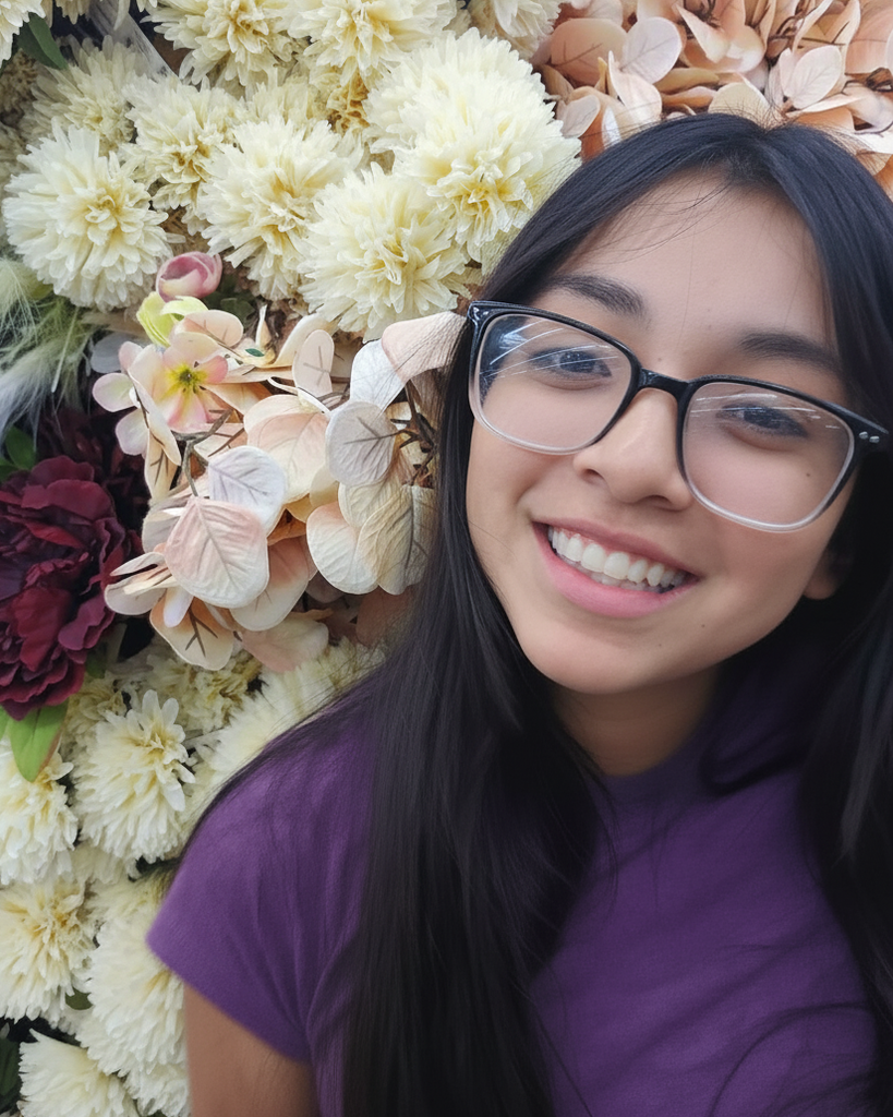 Maria Pairo Profile Photo