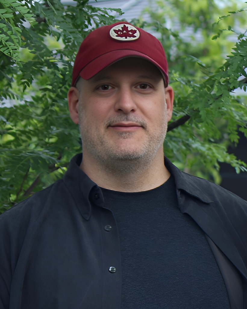 Jean-Guy Jr Dubuc Profile Photo