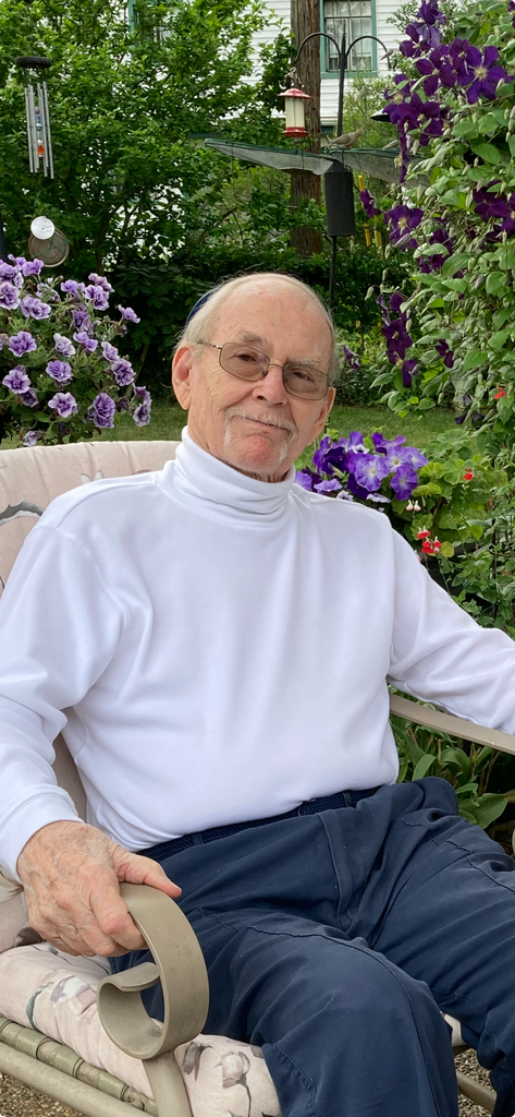 William "Bill" Wheeler Howes Sr.