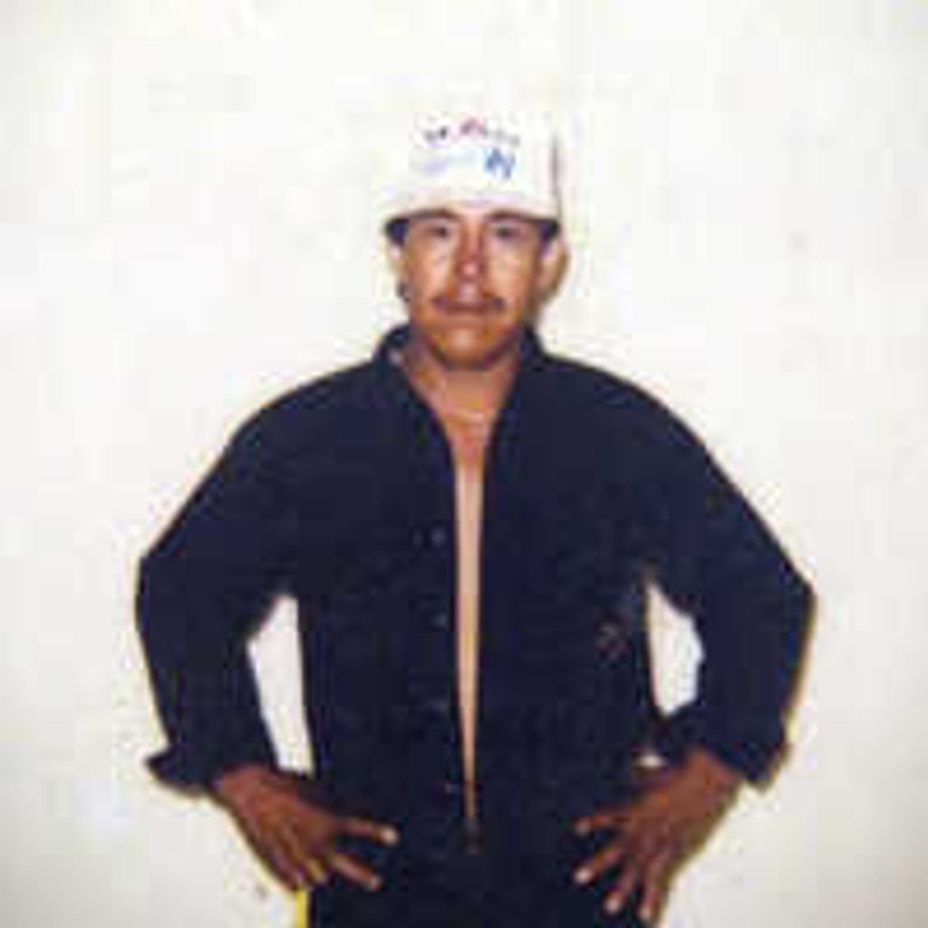 J. Jesus Medrano Hernandez