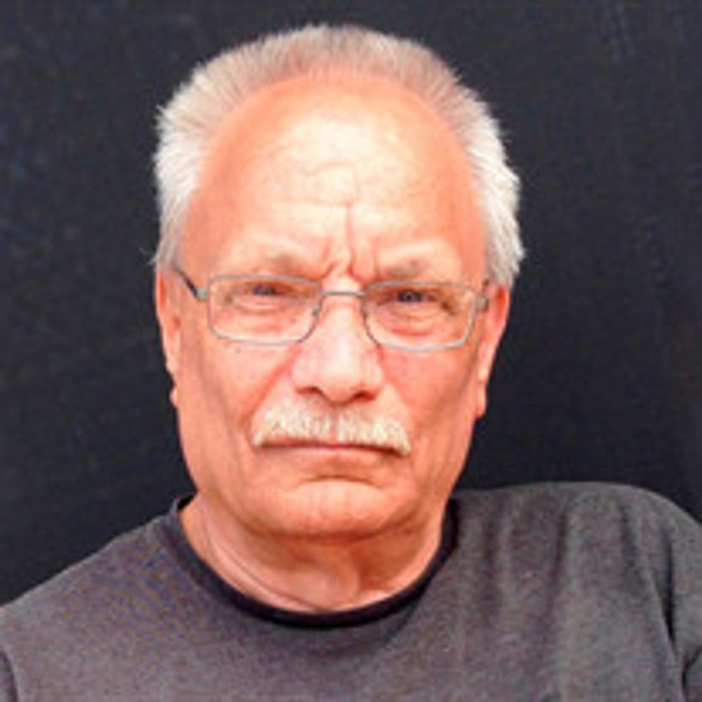 Clark E. Lewis