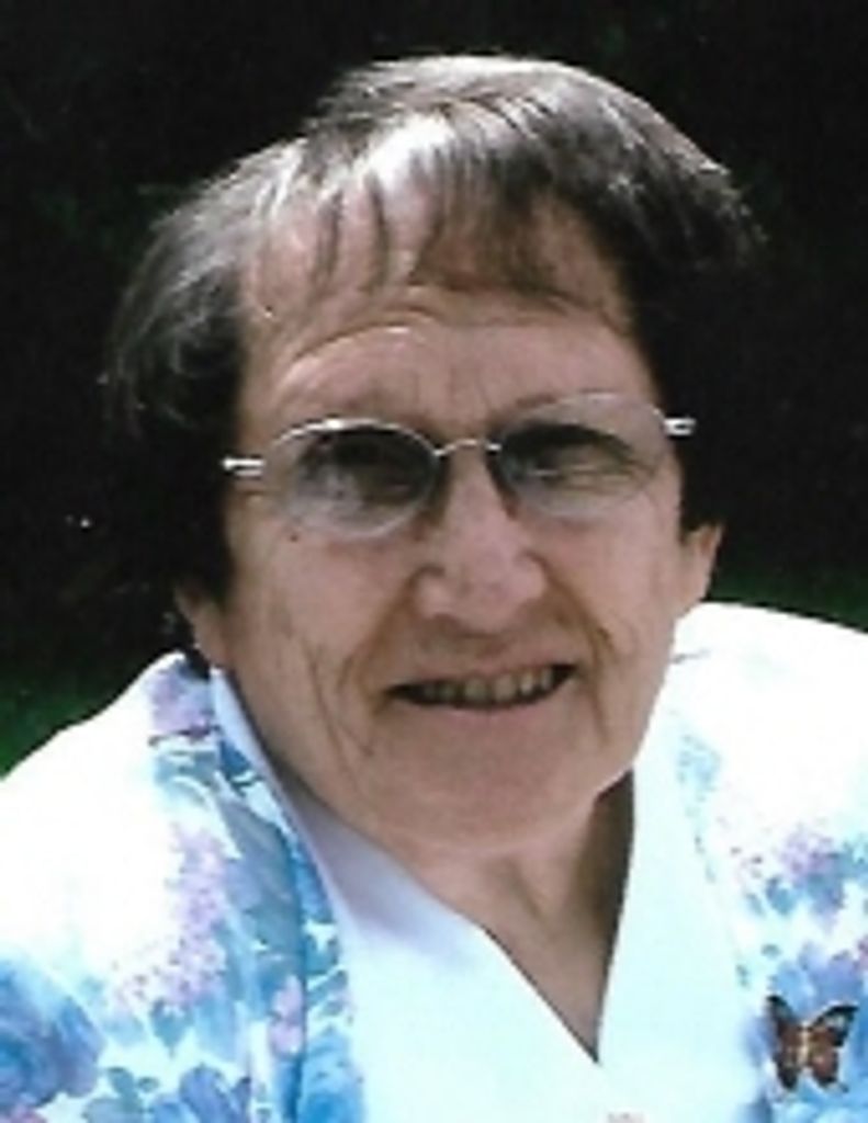 Doreen S. Anderson