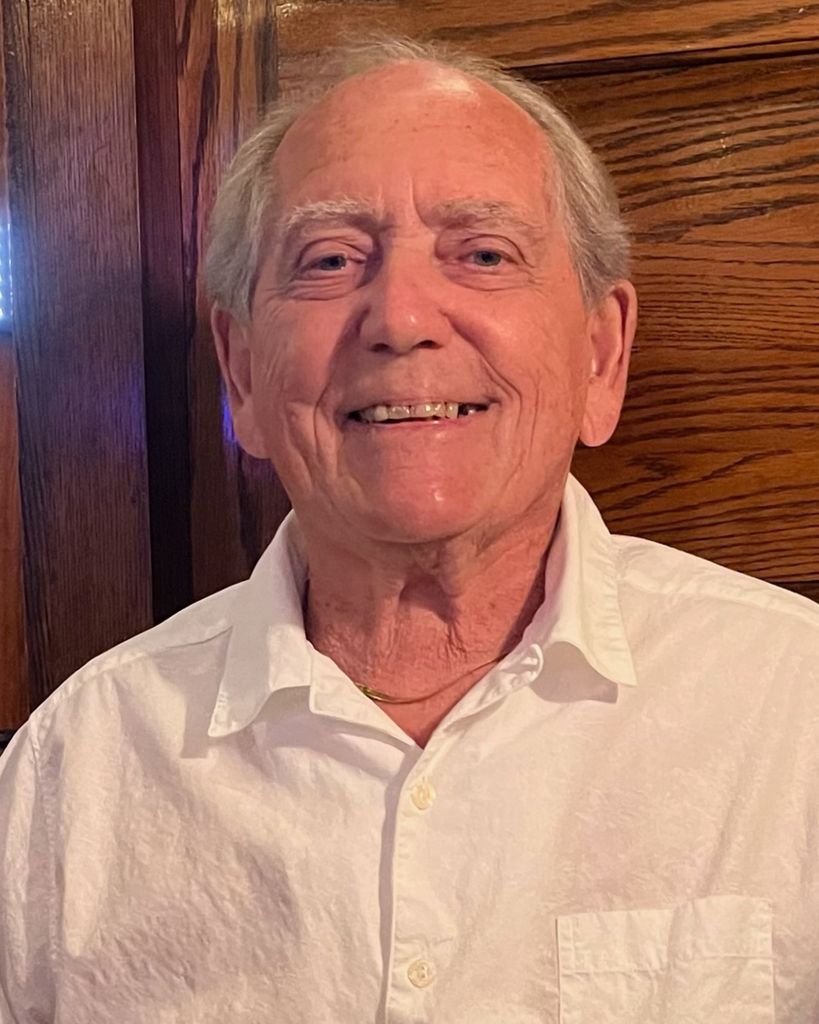 John S. Lautner Profile Photo