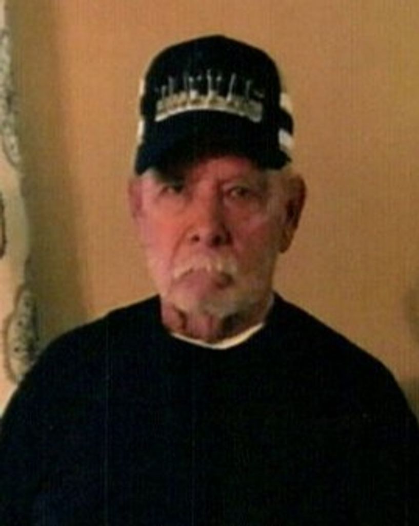 Pedro Garcia