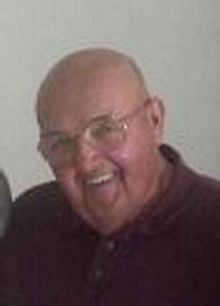 Howard "Babe" Miller